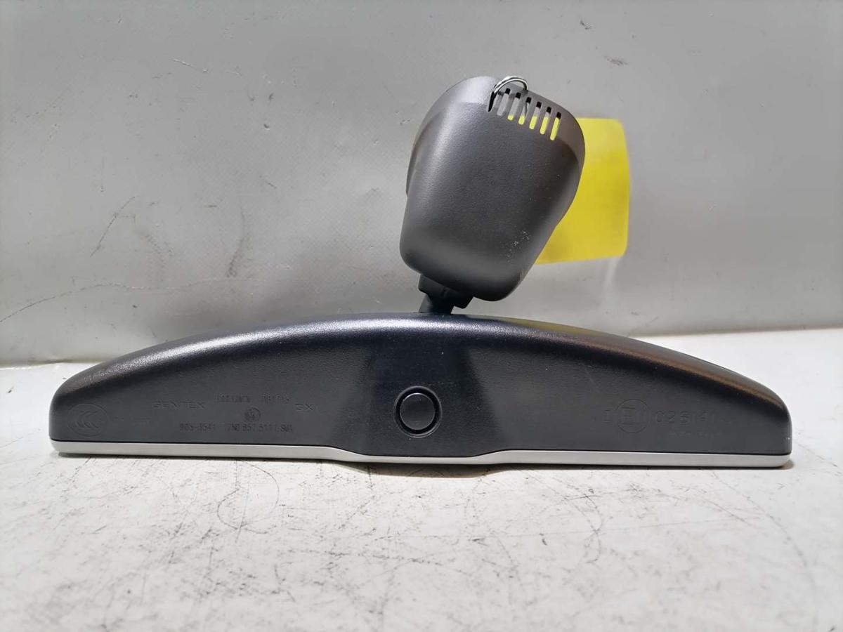 Seat Leon 5F original Innenspiegel automatisch abblendbar Bj.2015